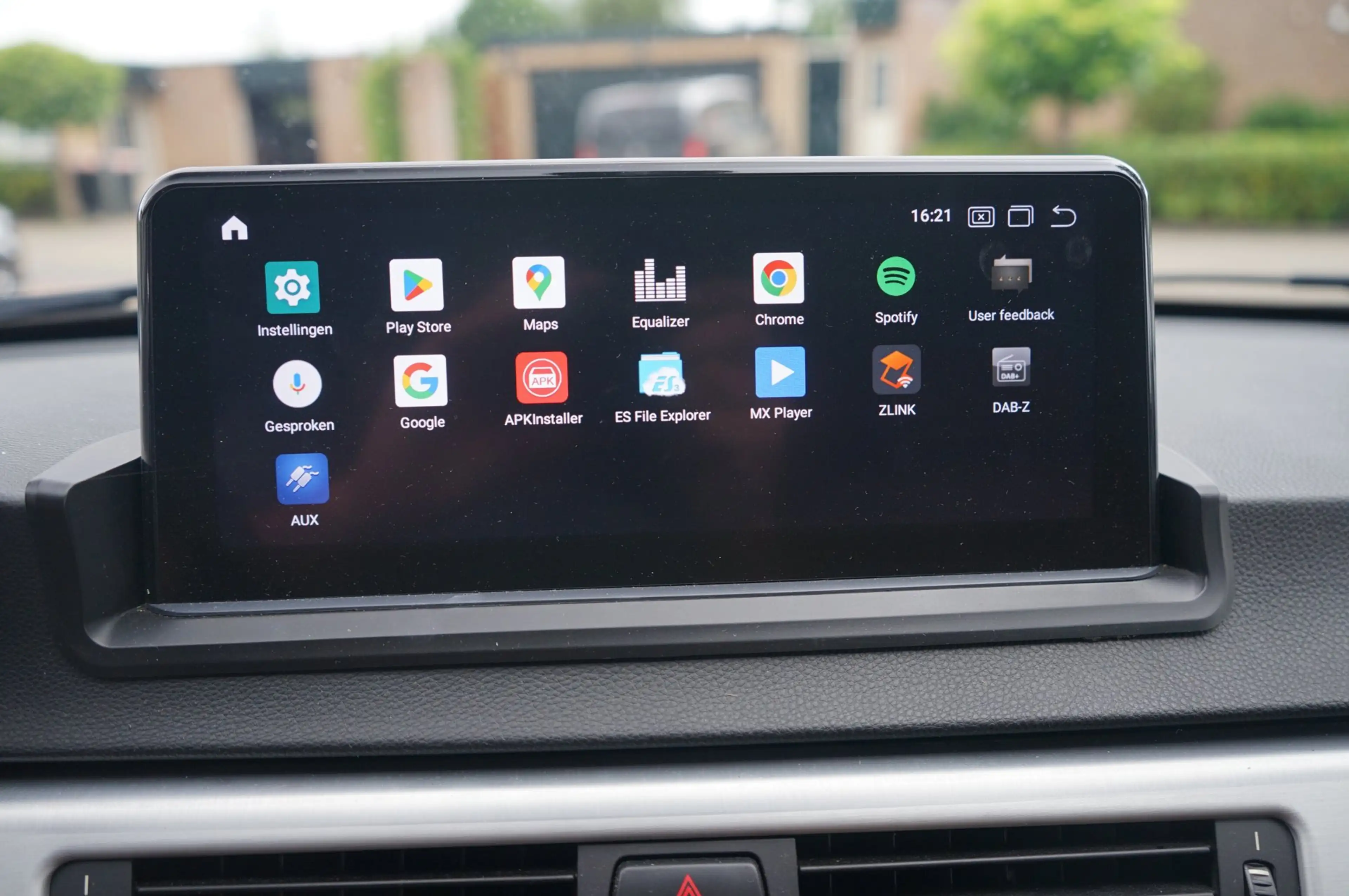 BMW 325 3-serie Touring 325xi Luxury Line, Clima, Navi, :e — photo 17