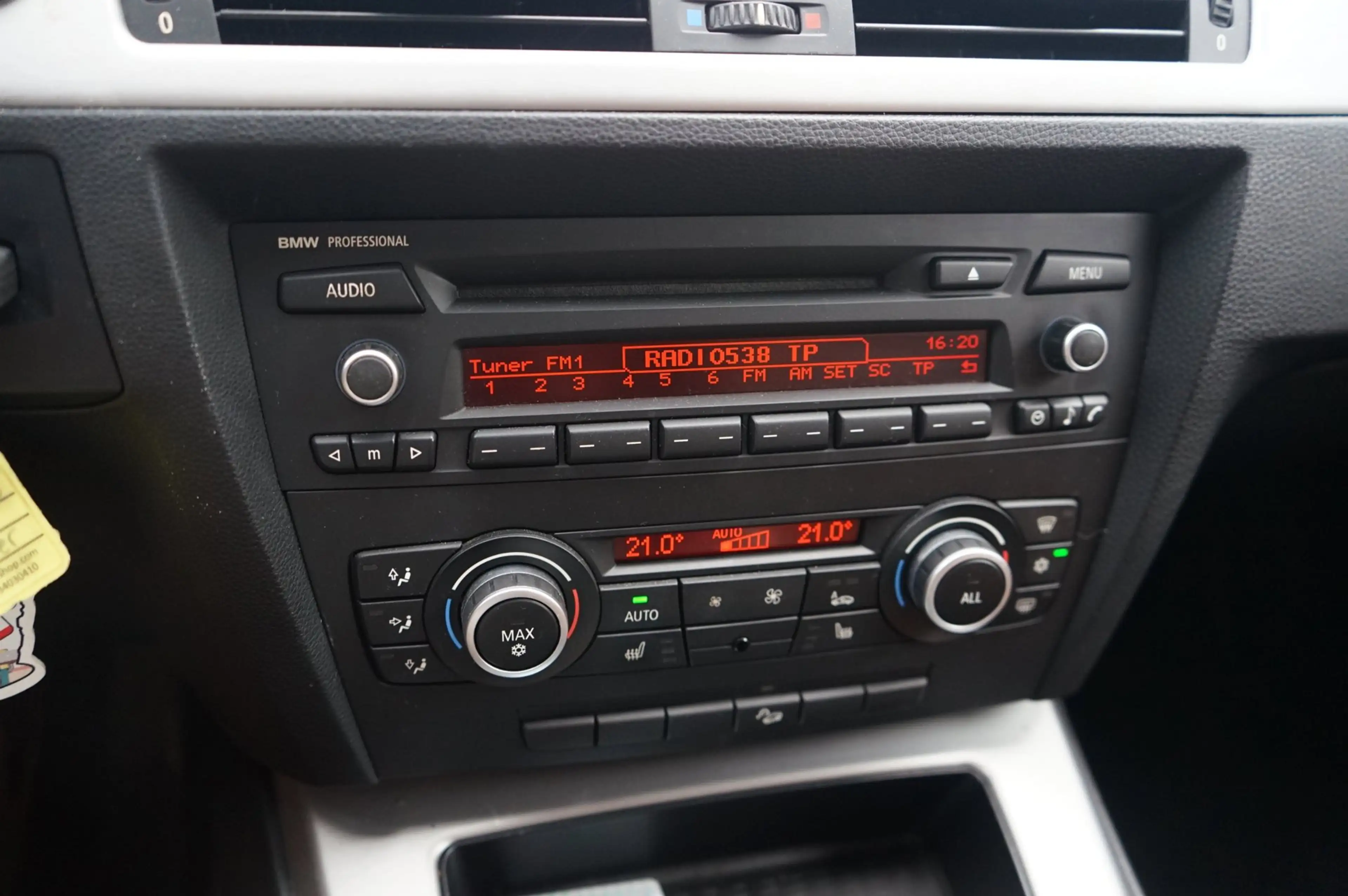 BMW 325 3-serie Touring 325xi Luxury Line, Clima, Navi, :e — photo 12