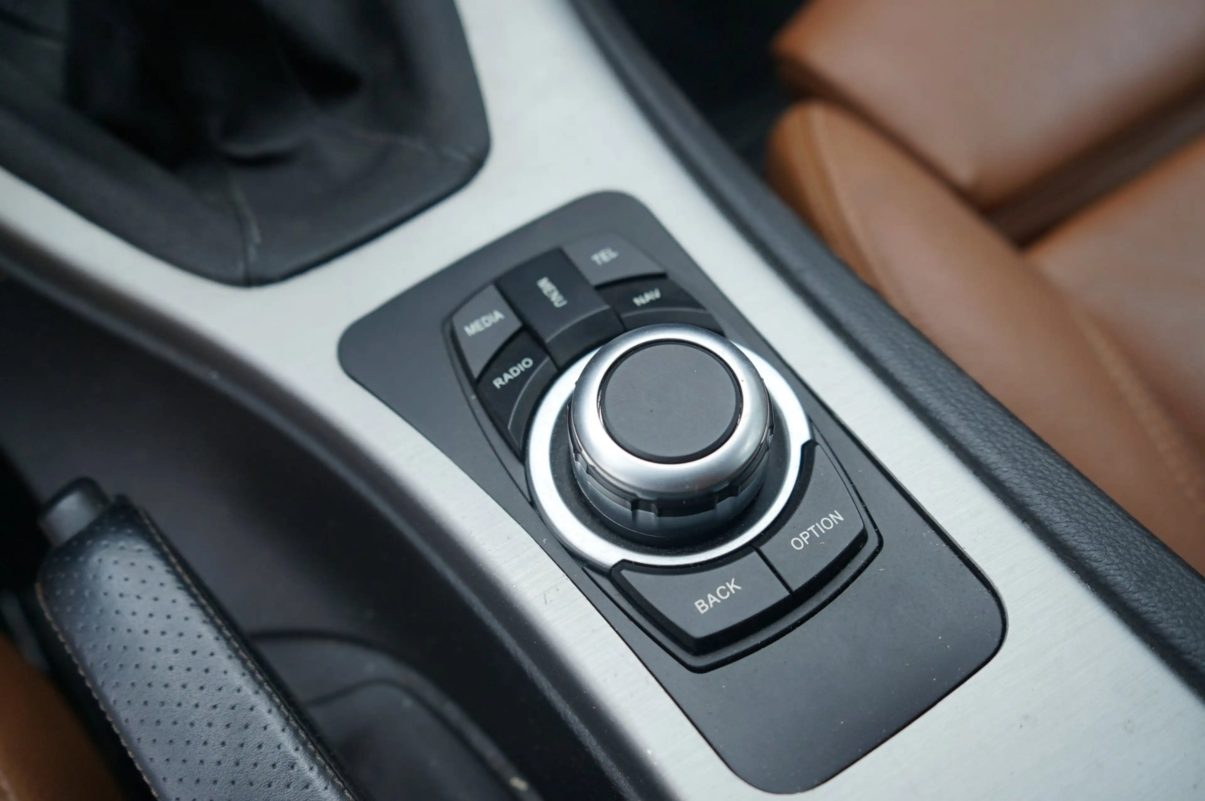 BMW 325 3-serie Touring 325xi Luxury Line, Clima, Navi, :e — photo 18