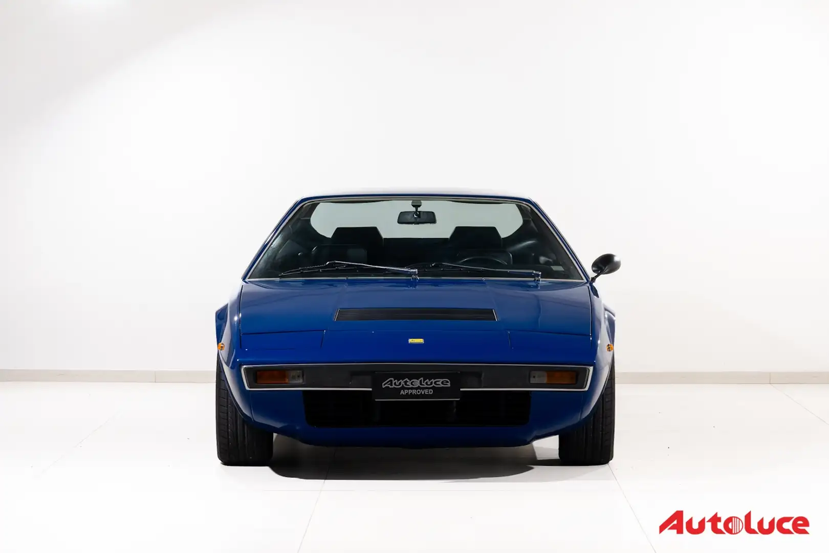 Ferrari 208 Dino GT4 | Blu Montecarlo Azul - 2