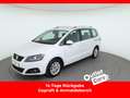 SEAT Alhambra 2.0 TDI Style ASSIST+NAVI+RFK+DynLicht Weiß - thumbnail 1