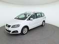 SEAT Alhambra 2.0 TDI Style ASSIST+NAVI+RFK+DynLicht Weiß - thumbnail 2