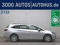 Opel Astra 1.6 CDTI Edition Navi Shz PDC Tempomat Silber - thumbnail 1