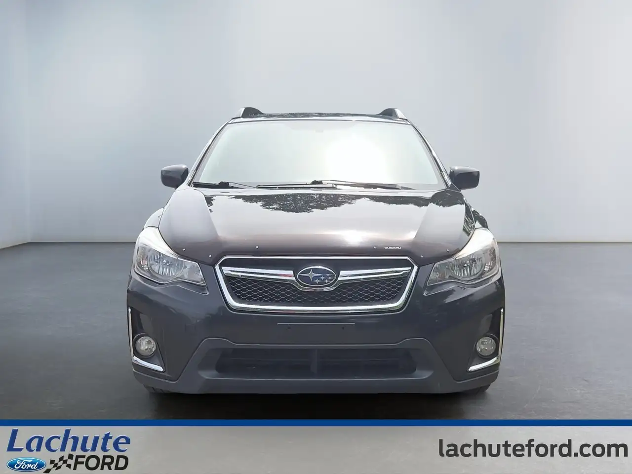 Subaru Crosstrek снимка Subaru Crosstrek