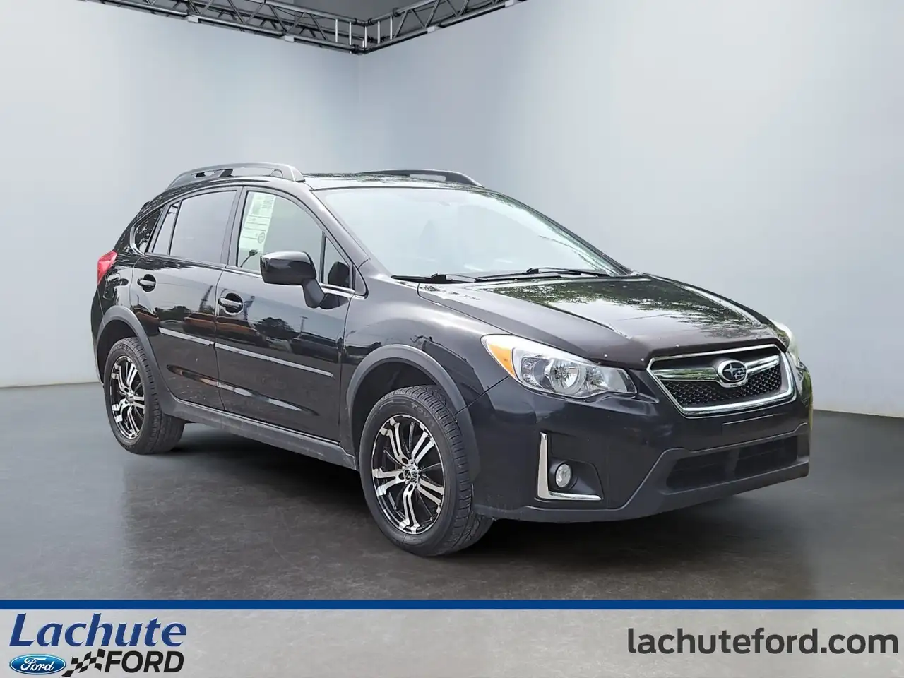 Subaru Crosstrek снимка Subaru Crosstrek