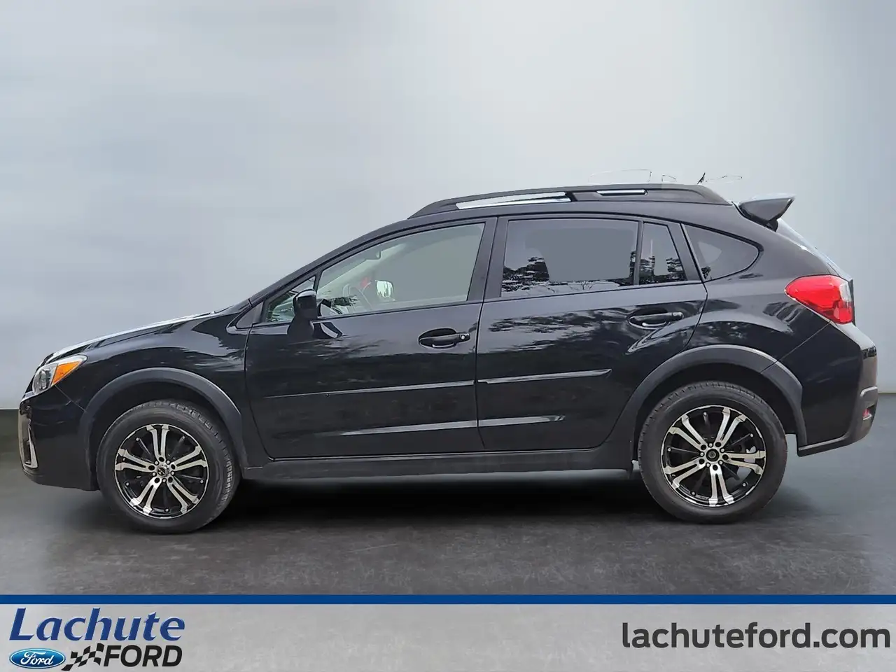 Subaru Crosstrek снимка Subaru Crosstrek