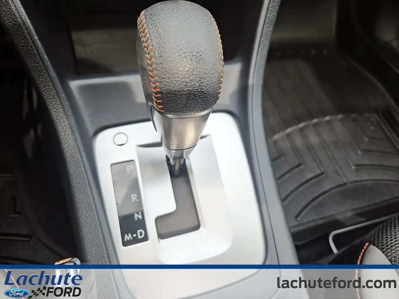 Subaru Crosstrek снимка Subaru Crosstrek
