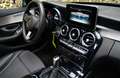 Mercedes-Benz C 180 T CGI|COMAND|LED|ILC|PANO|SCHALTER Gris - thumbnail 9