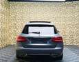 Mercedes-Benz C 180 T CGI|COMAND|LED|ILC|PANO|SCHALTER Gris - thumbnail 6