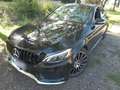 Mercedes-Benz C 200 AMG Line Nero - thumbnail 12