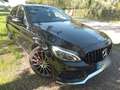 Mercedes-Benz C 200 AMG Line Nero - thumbnail 10