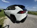Toyota RAV 4 RAV4 2,5 Hybrid Style AWD - thumbnail 4
