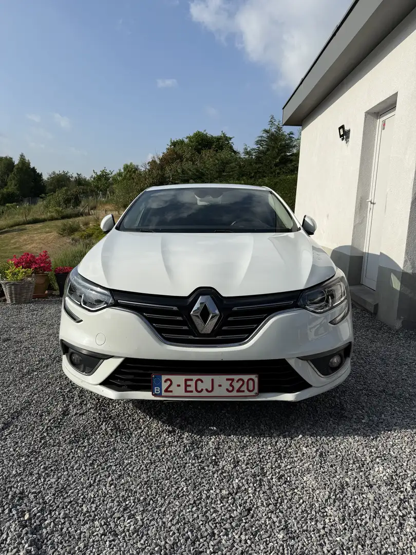 Renault Megane Mégane SW 1.4 TCe Dynamique - 2
