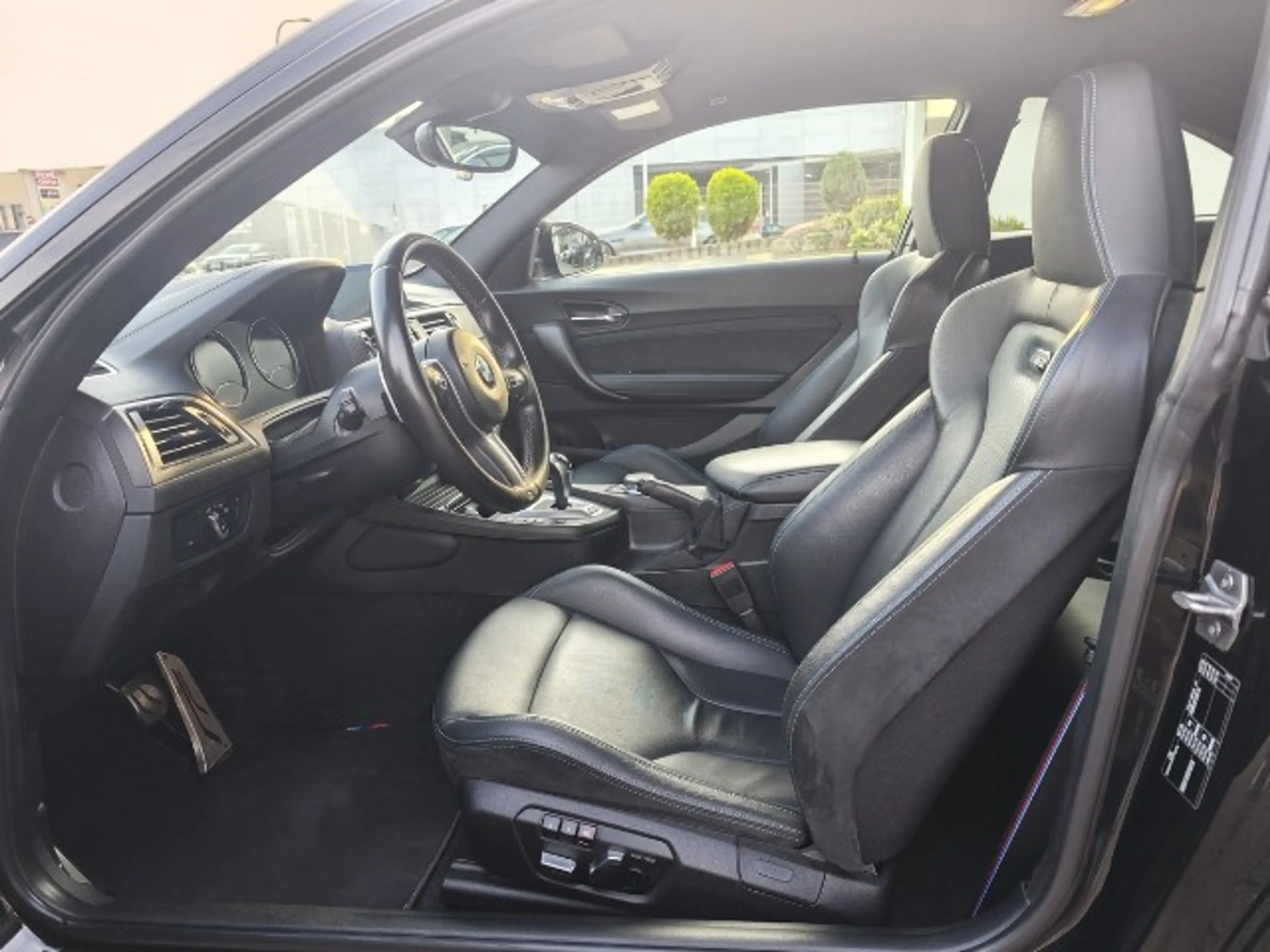 BMW M2 Competition DKG Schalensitze Carplay R.Cam — photo 11