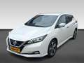 Nissan Leaf e+ N-Connecta 62 kWh Wit - thumbnail 34