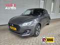 Suzuki Swift 1.2 Stijl Smart Hybrid Gris - thumbnail 1