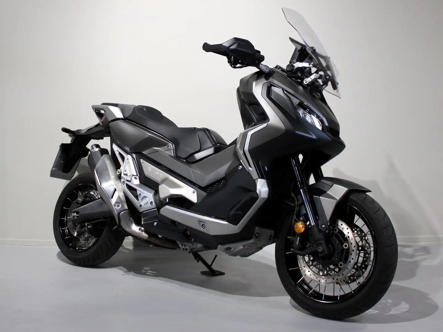 Honda X-ADV DEPOTENZIATA - 2