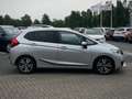 Honda Jazz 1.3 I-VTEC ELEGANCE TREKAAK CAMERA NAVI Gris - thumbnail 6