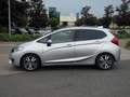 Honda Jazz 1.3 I-VTEC ELEGANCE TREKAAK CAMERA NAVI Gris - thumbnail 2