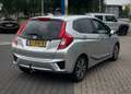Honda Jazz 1.3 I-VTEC ELEGANCE TREKAAK CAMERA NAVI Gris - thumbnail 5