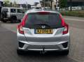Honda Jazz 1.3 I-VTEC ELEGANCE TREKAAK CAMERA NAVI Gris - thumbnail 4