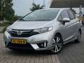 Honda Jazz 1.3 I-VTEC ELEGANCE TREKAAK CAMERA NAVI Gris - thumbnail 30