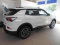 SsangYong Korando E-Motion Platinum Wärmepumpe Navi Sitzh. Wit - thumbnail 3