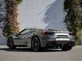 Ferrari 488 V8 3.9 Turbo 670ch Gris - thumbnail 10