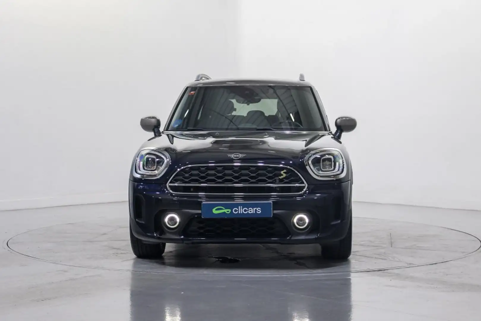 MINI Countryman SE All4 COOPER ALL4 AUT. Negro - 2