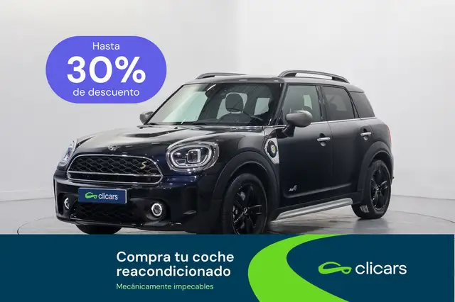 MINI Countryman SE All4 COOPER ALL4 AUT.
