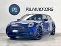 MINI Cooper SD Clubman Cooper SD Yours Bleu - thumbnail 1