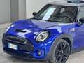MINI Cooper SD Clubman Cooper SD Yours Bleu - thumbnail 17