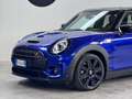 MINI Cooper SD Clubman Cooper SD Yours Bleu - thumbnail 5