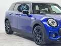 MINI Cooper SD Clubman Cooper SD Yours Bleu - thumbnail 13