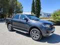 Ford Ranger 2.0 Ecoblue DCb. Wildtrak 4x4 Aut. 213 Zwart - thumbnail 2