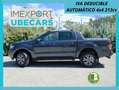 Ford Ranger 2.0 Ecoblue DCb. Wildtrak 4x4 Aut. 213 Zwart - thumbnail 1
