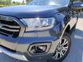 Ford Ranger 2.0 Ecoblue DCb. Wildtrak 4x4 Aut. 213 Zwart - thumbnail 3