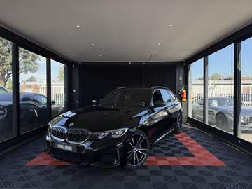 M340d xDrive Touring - BVA Sport TOURING G21 340d xDrive PHASE 1