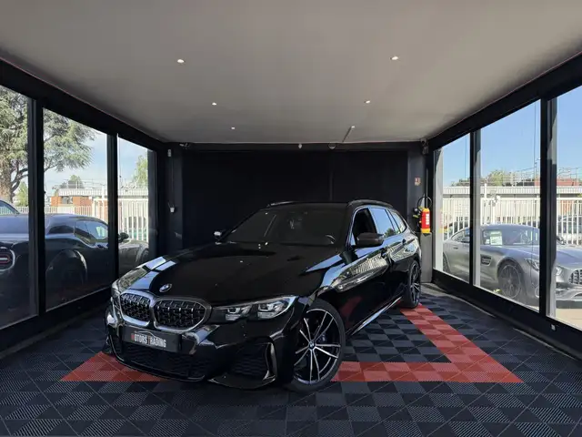 BMW 340 M340d xDrive Touring - BVA Sport  TOURING G21 340d xDrive PHASE 1