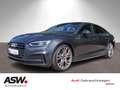 Audi S5 TDI quatt tiptron Navi Matrix B&O V Gris - thumbnail 1