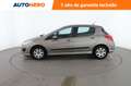 Peugeot 308 1.6HDI FAP Access Gris - thumbnail 2