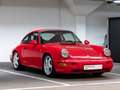 Porsche 964 3.6 Coupé RS Rood - thumbnail 5