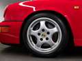 Porsche 964 3.6 Coupé RS Rood - thumbnail 13