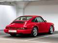 Porsche 964 3.6 Coupé RS Rood - thumbnail 7