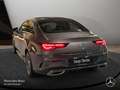 Mercedes-Benz CLA 200 AMG+PANO+LED+KAMERA+7G Grau - thumbnail 10