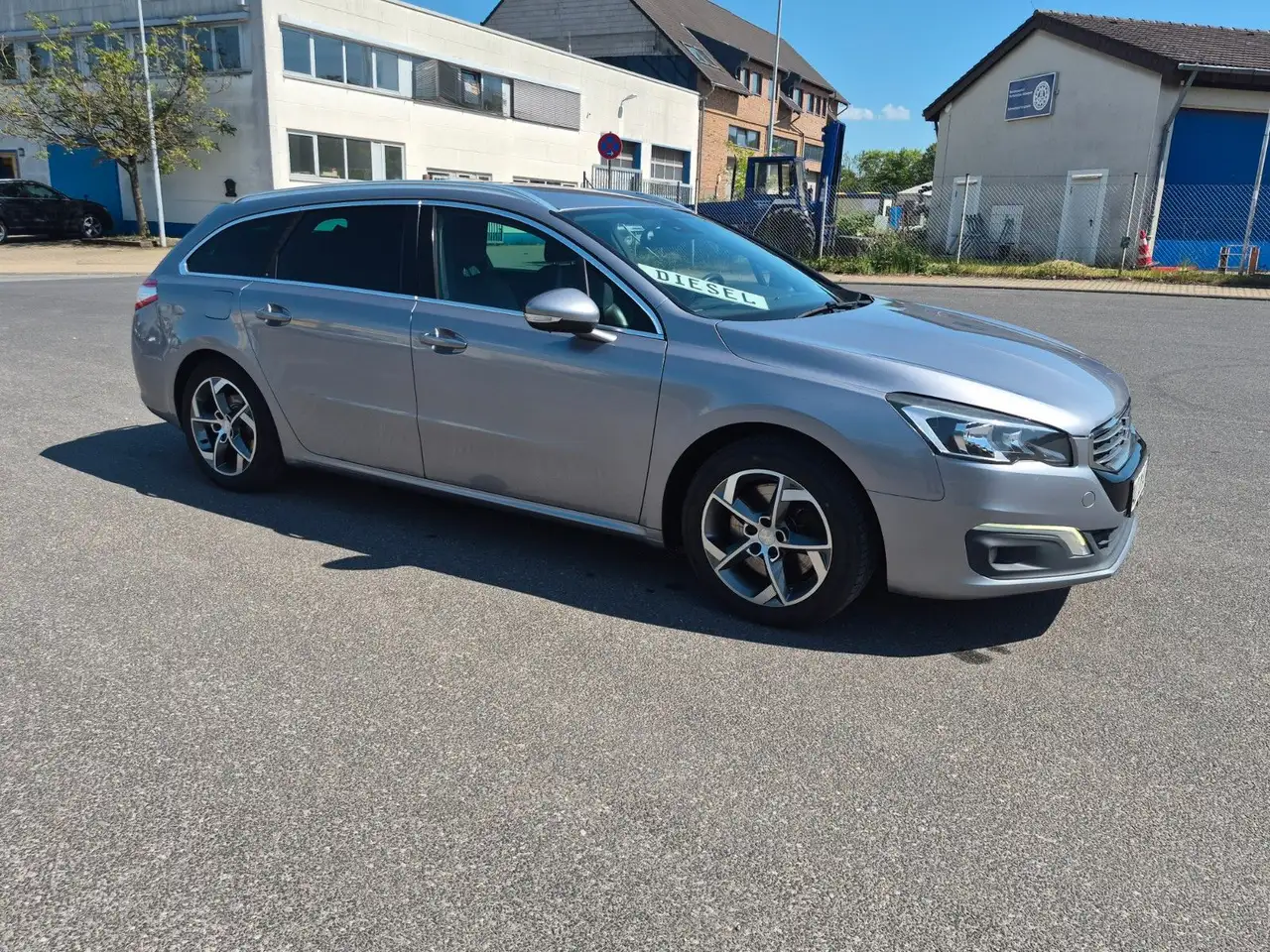 Das Auto