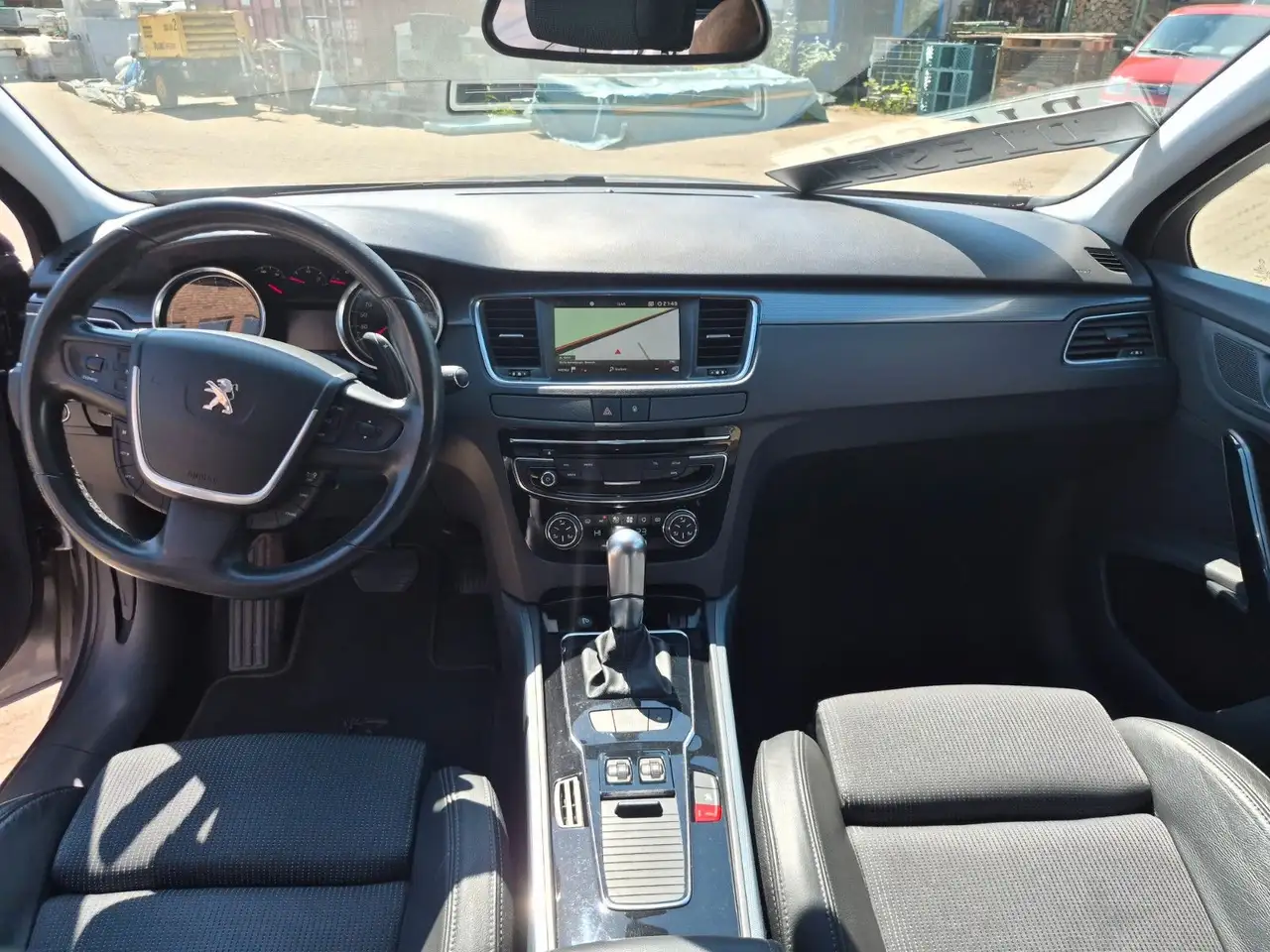 Das Auto