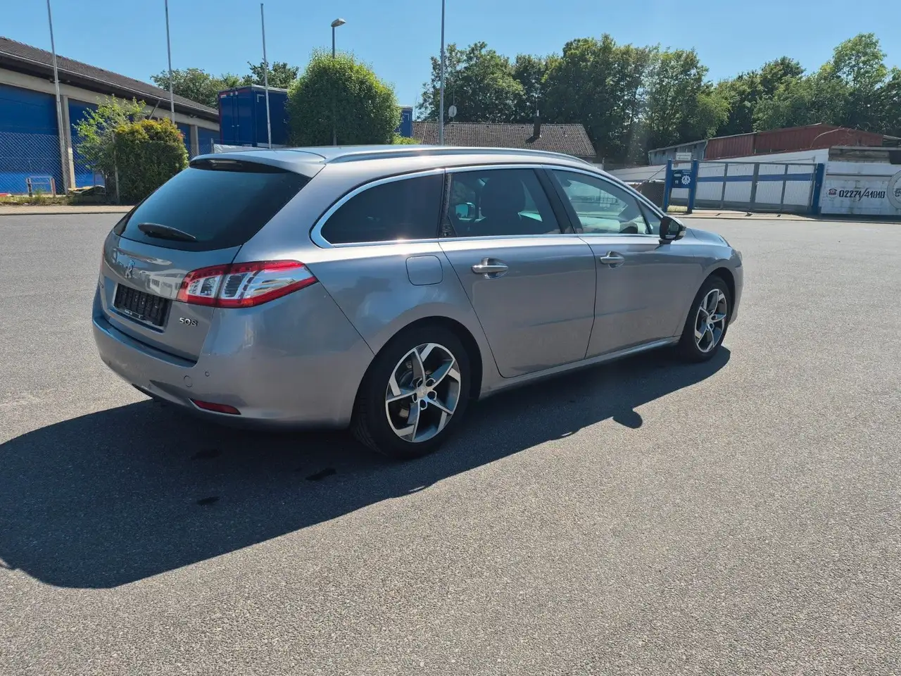 Das Auto