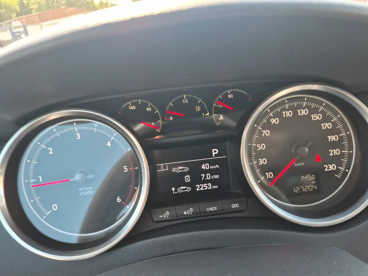 Das Auto