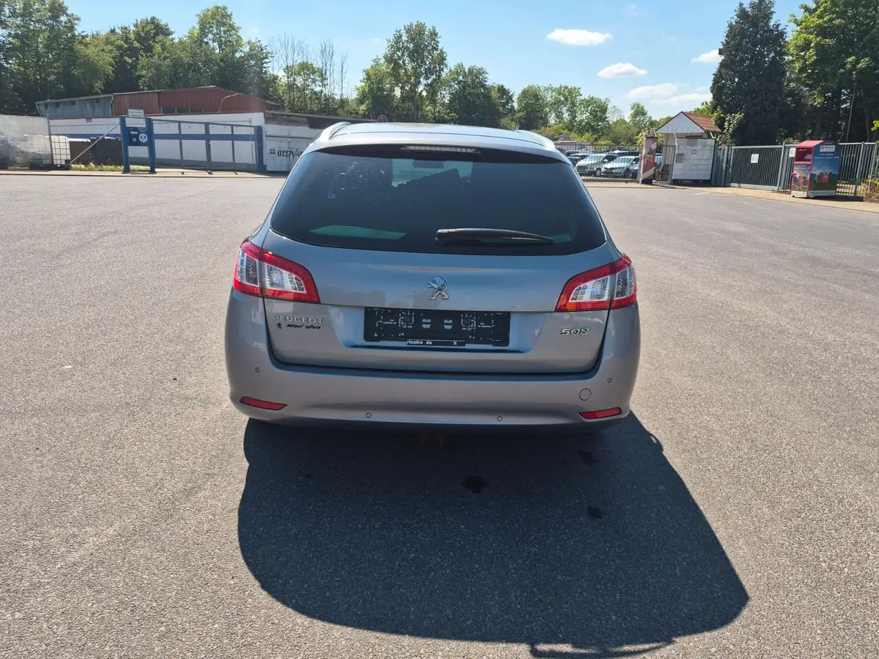 Das Auto